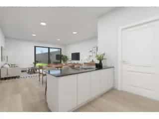 Gelijkvloers appartement Mol - Luxueus en energiezuinig