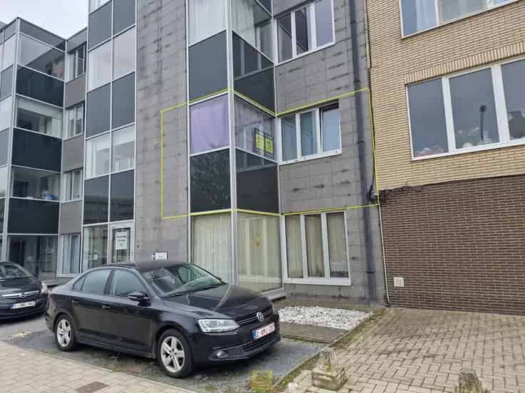 Appartement Te Koop Nabij Centrum Aalst