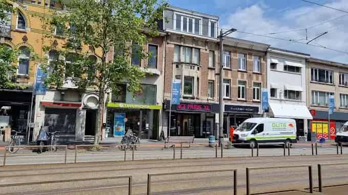Investeeringseigendom Verhuurd Aan ICI PARIS XL