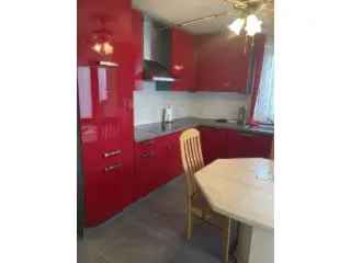 Appartement 1 slaapkamer te huur Beauraing