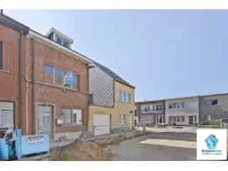 Huis te koop Mechelen - Gezinswoning 2 slaapkamers (uitbreidbaar)
