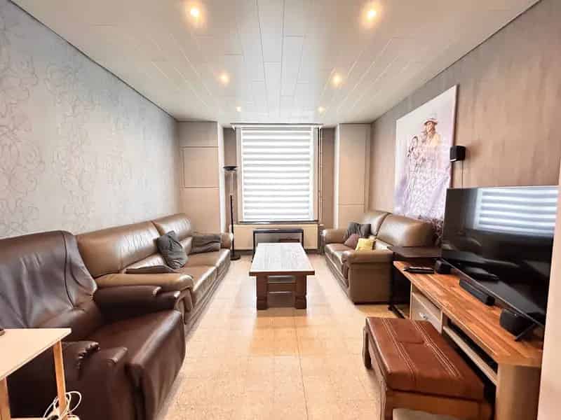 Huis te koop Nieuwkerke 2 slaapkamers stadstuin