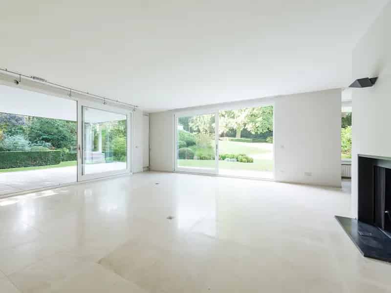 Duplex Appartement 260m² te Huur Watermael-Boitsfort Zoniënwoud
