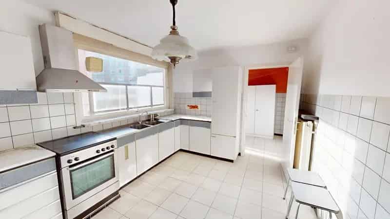 Ruime 4 Slaapkamers Gent Centrum