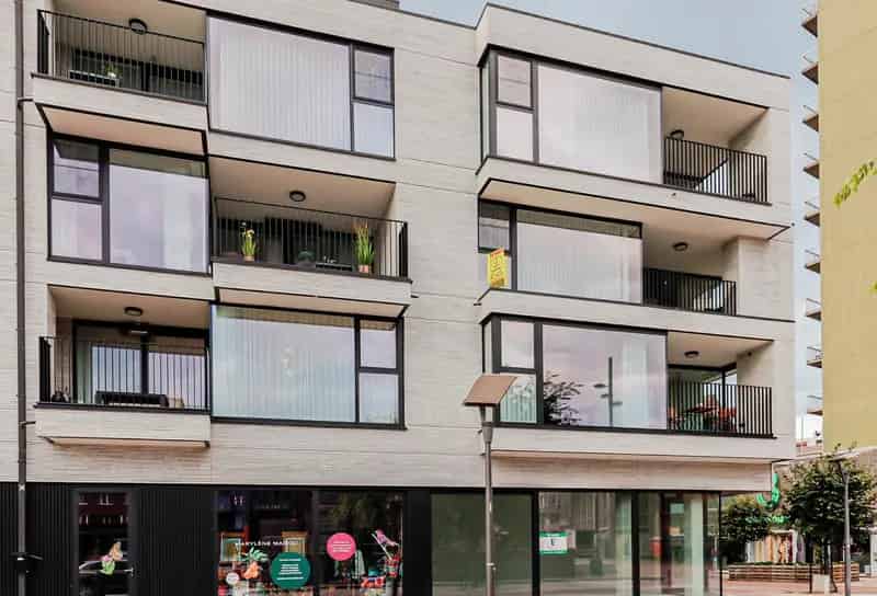 Appartement te huur