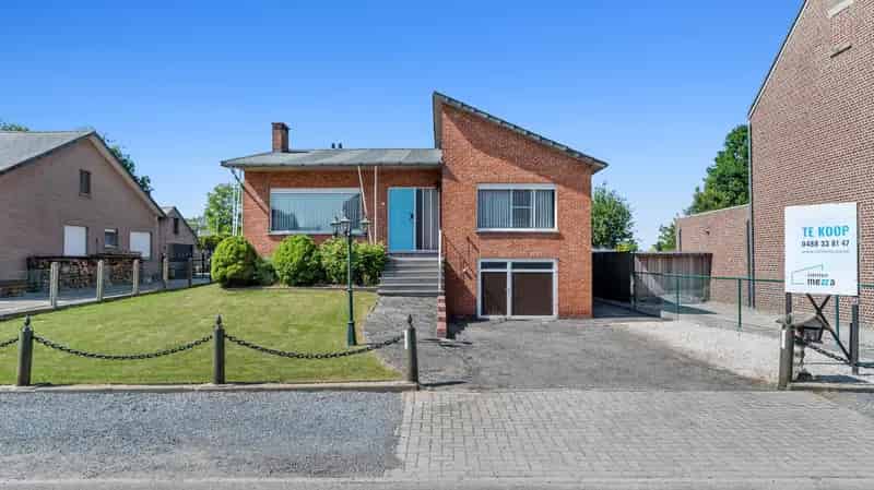 Huis te koop Volledige aanbod