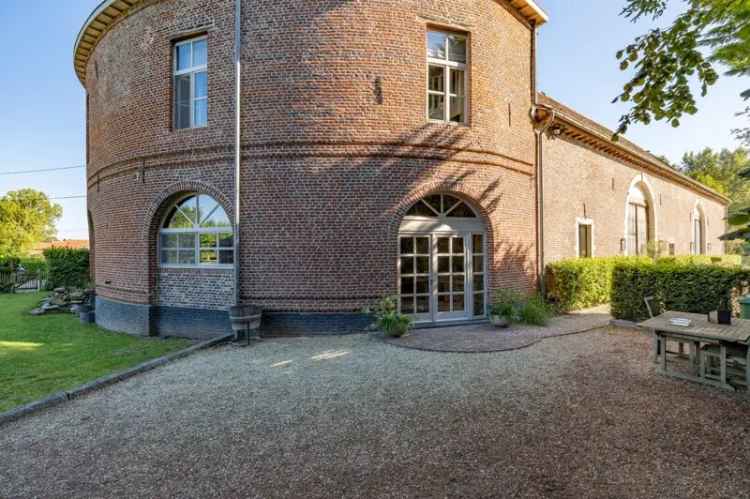 Herenhuis te Mol-Wezel 3 slaapkamers Instapklaar