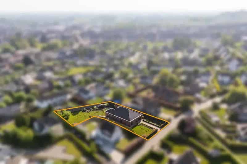 Goed Gelegen Ruime Alleenstaande Woning