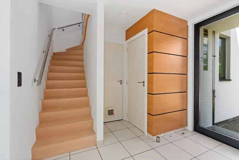 Huis te koop Lede: 3 slaapkamers, ruime garage, zuidtuin