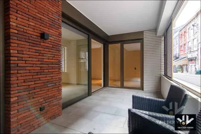 Nieuwbouw 2-Slaapkamers Serviceflat Hasselt Centrum