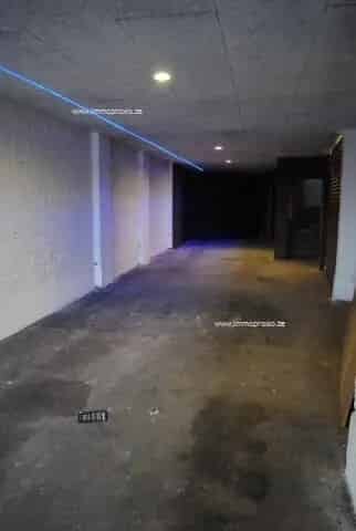 Garage te Huur Geraardsbergen - Veilige Autostaanplaats nabij Station