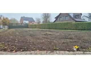 Bouwgrond Kalmthout 688m² Nabij Winkelcentrum De Beek