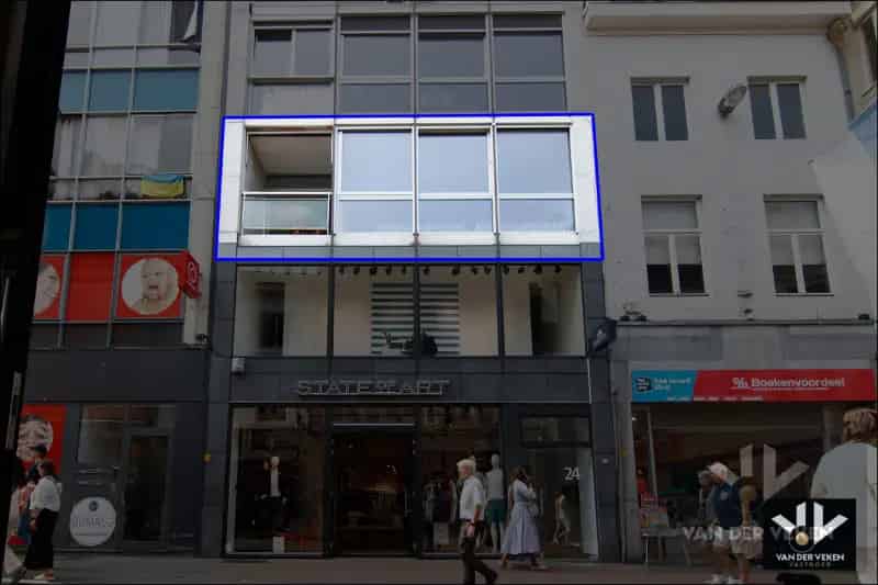 Appartement te koop Hasselt Centrum 2 slaapkamers