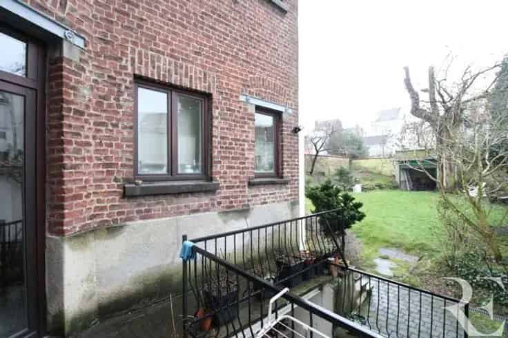 Appartementenblok Te Koop Etterbeek Sint-Antonius