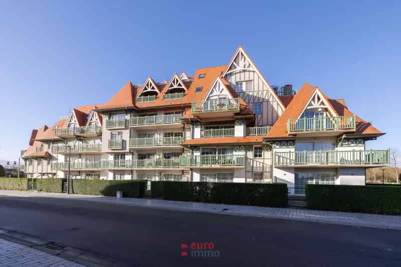 Garagebox te Huur Nieuwpoort Residentie Seaport Maritiem Park