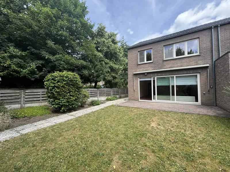 Huis te huur