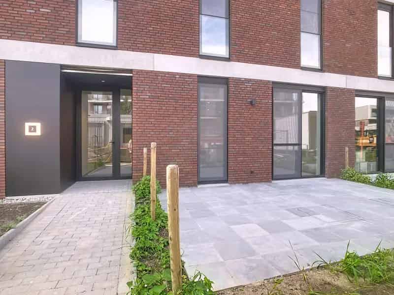 Gezellige nieuwbouw studio op top locatie! 