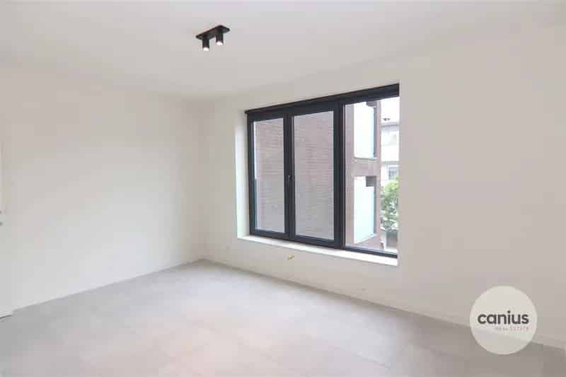 Nieuwbouwappartement Hasselt Centrum Terras Parking
