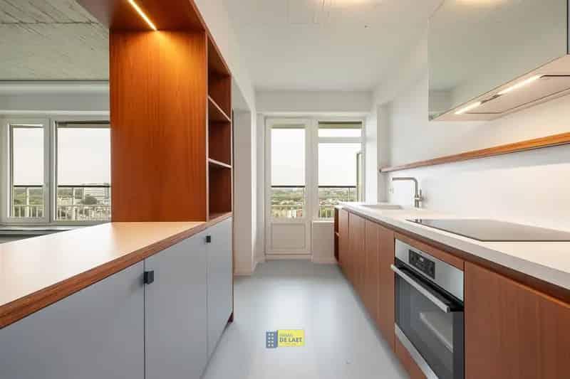 Appartement te huur Pulhof: 2 slaapkamers, uniek uitzicht