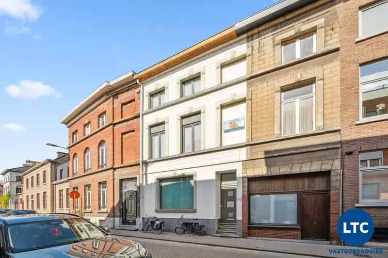 Te Koop: Instapklare Woning Tienen Centrum 4 slaapkamers