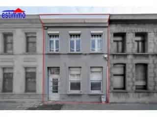 Huis te koop Péruwelz 3 slaapkamers garage