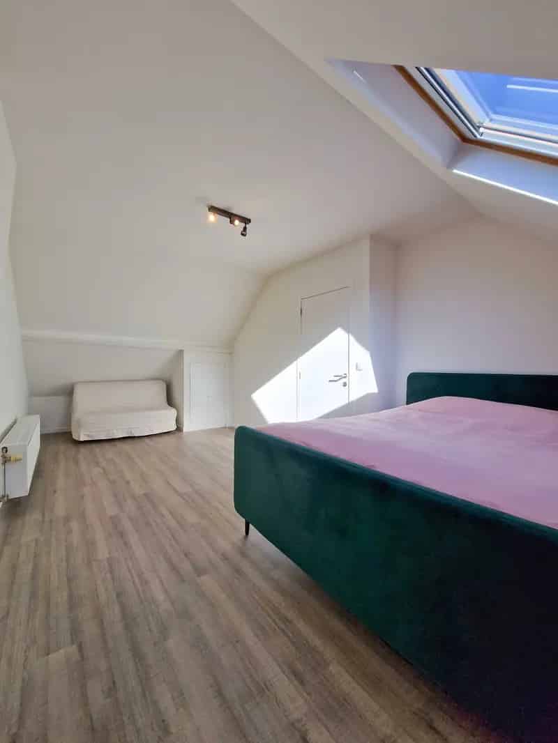 Duplex Appartement te Huur in Moorsel