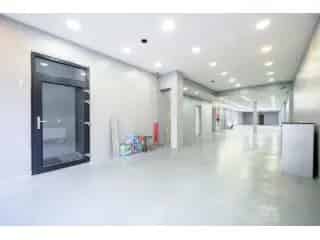 Huis Gemengd Gebruik Châtelineau - 200m² Commercieel & 180m² Duplex