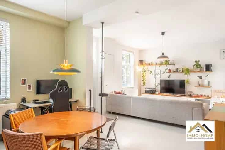 Huis Te Koop Gentbrugge: 3 Slaapkamers, Tuin & Authentieke Details