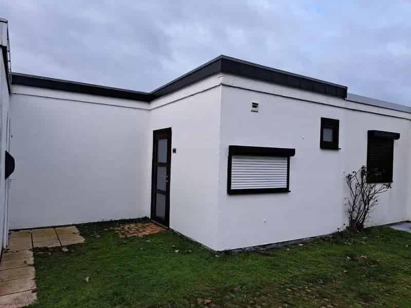 Gerenoveerde Vakantiewoning Zonnig Terras