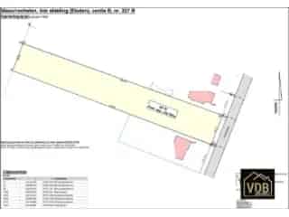 Bouwgrond Maasmechelen 32 are Open Bebouwing
