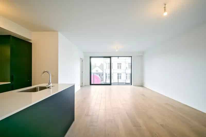 Appartement te Ukkel - Fort Jaco - Nieuw - 73m² - Terras