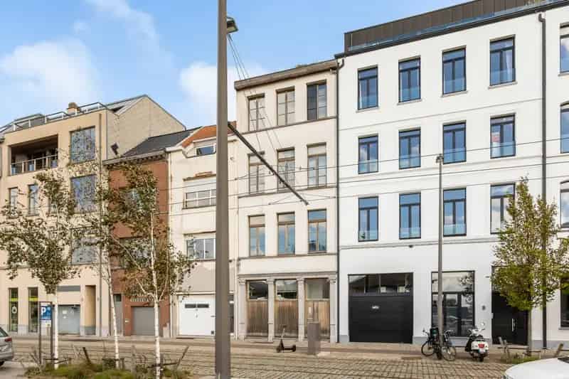 Appartement te huur Cadixplein Loft Stijl 15 Slaapkamers