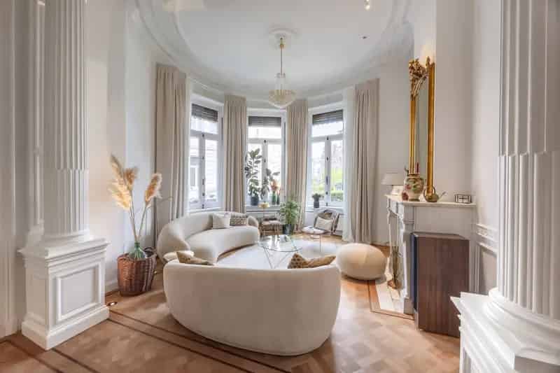 Meesterwoning met Tuin en Garage Toplocatie