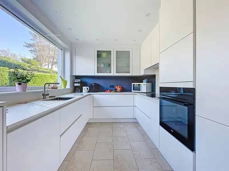 Villa te Koop Koksijde 4 slaapkamers Nabij Zee