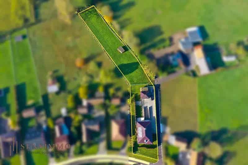 Idyllische Villa met Paardenstal Landelijke Regio Mombeek Hasselt