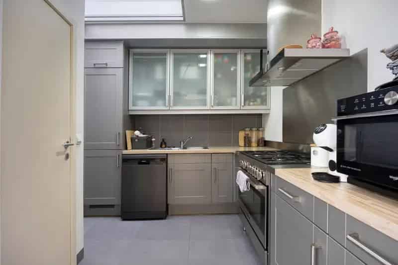 Huis te huur Bornem: 4 slaapkamers, terras, EPC B