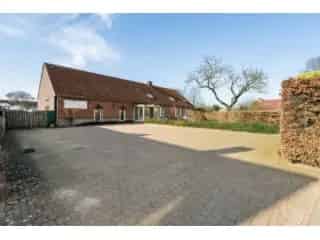 Handelspand te Koop Oud Turnhout