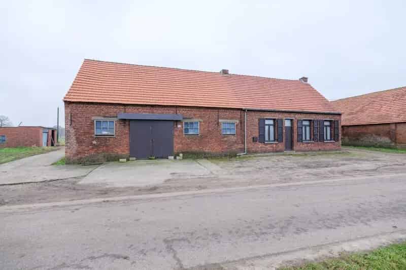 Pastorijvilla 5 slaapkamers Heist-op-den-Berg