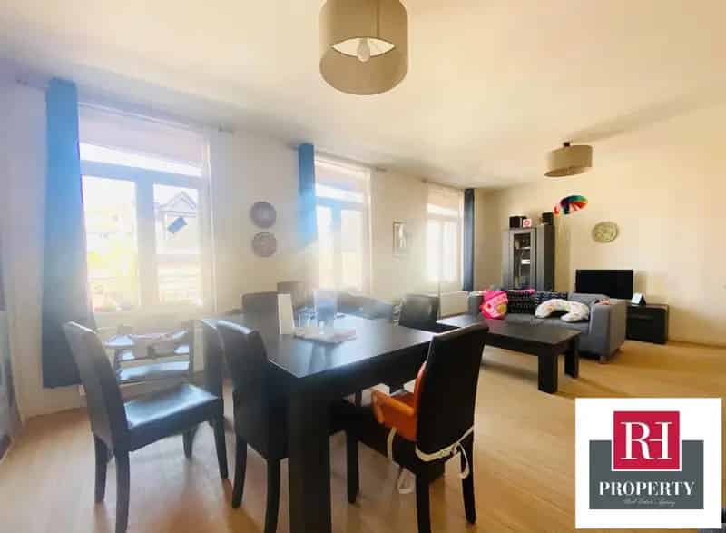 Appartement te huur Flagey Luxemburg 2 slaapkamers