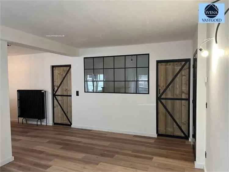 Appartement te koop Nederbrakel