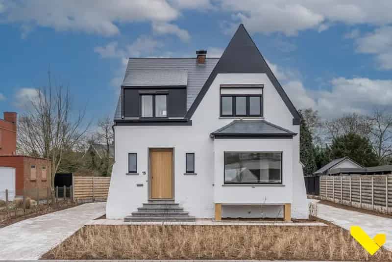 Karaktervolle woning te huur in Tessenderlo