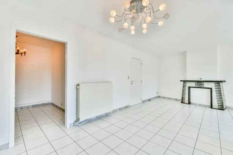 Gezellige Familiewoning met Garage en Zonnepanelen te Torhout