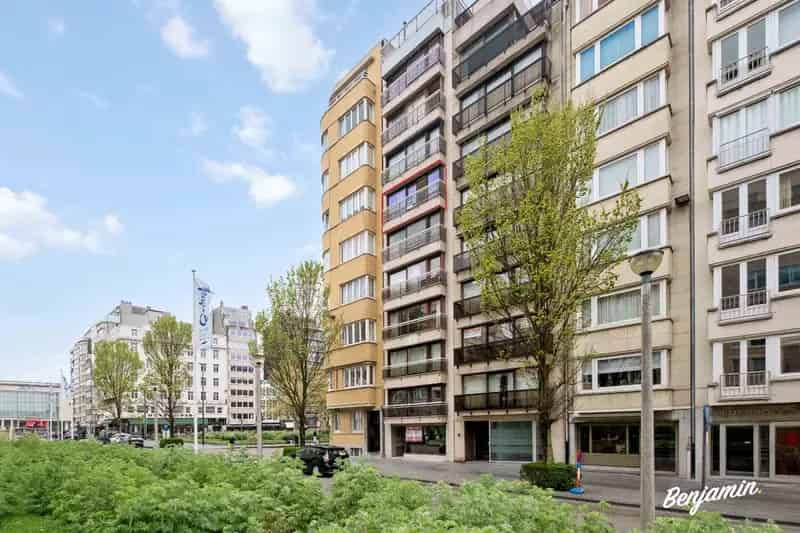 Appartement te Koop Oostende 2 slaapkamers Balkon Berging