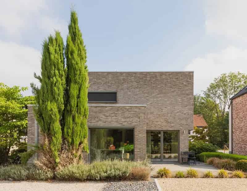 Huis te huur Herent 3 slaapkamers garage tuin
