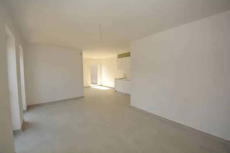 Nieuwbouw Appartement 1 Slaapkamer Parking Wommelgem