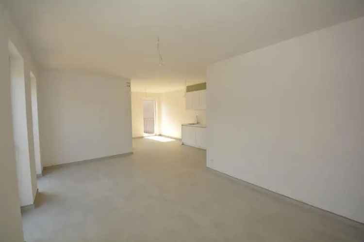 Nieuwbouw Appartement 1 Slaapkamer Parking Wommelgem