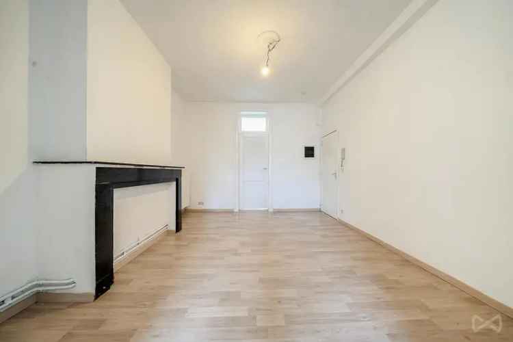 Appartement te koop