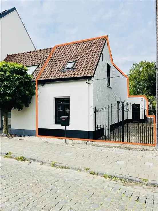 Huis Te Koop