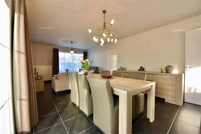 Huis te koop Eeklo 4 slaapkamers
