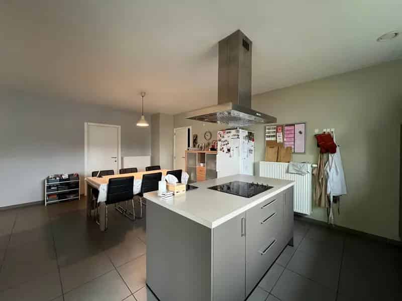 Gelijkvloers appartement 3 slaapkamers Overpelt Neerpelt